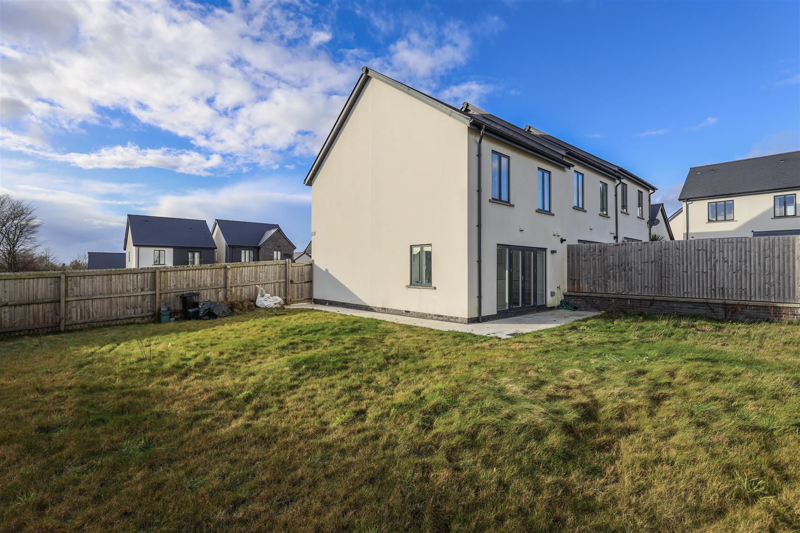 11 Court Close, Cottrell Gardens, Bonvilston, Vale of Glamorgan, CF5 6FX